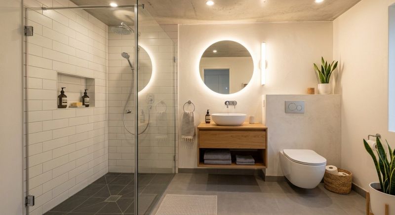 Top Bathroom Remodeling Companies in Agawam, MA