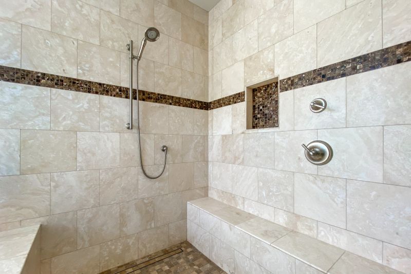 Cost of Shower Installation in South Hadley, MA